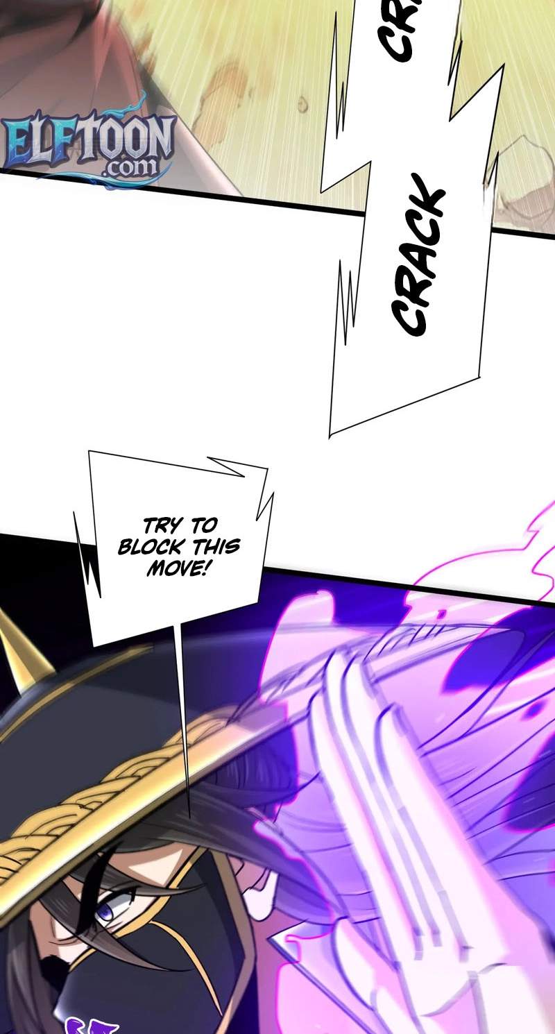 I pay my respects to the Cult Leader, Chapter 37, page 66