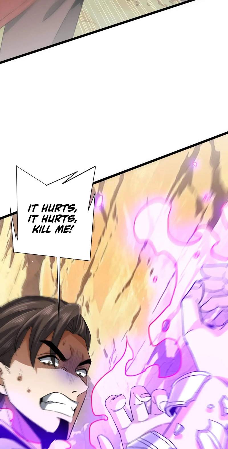 I pay my respects to the Cult Leader, Chapter 37, page 70