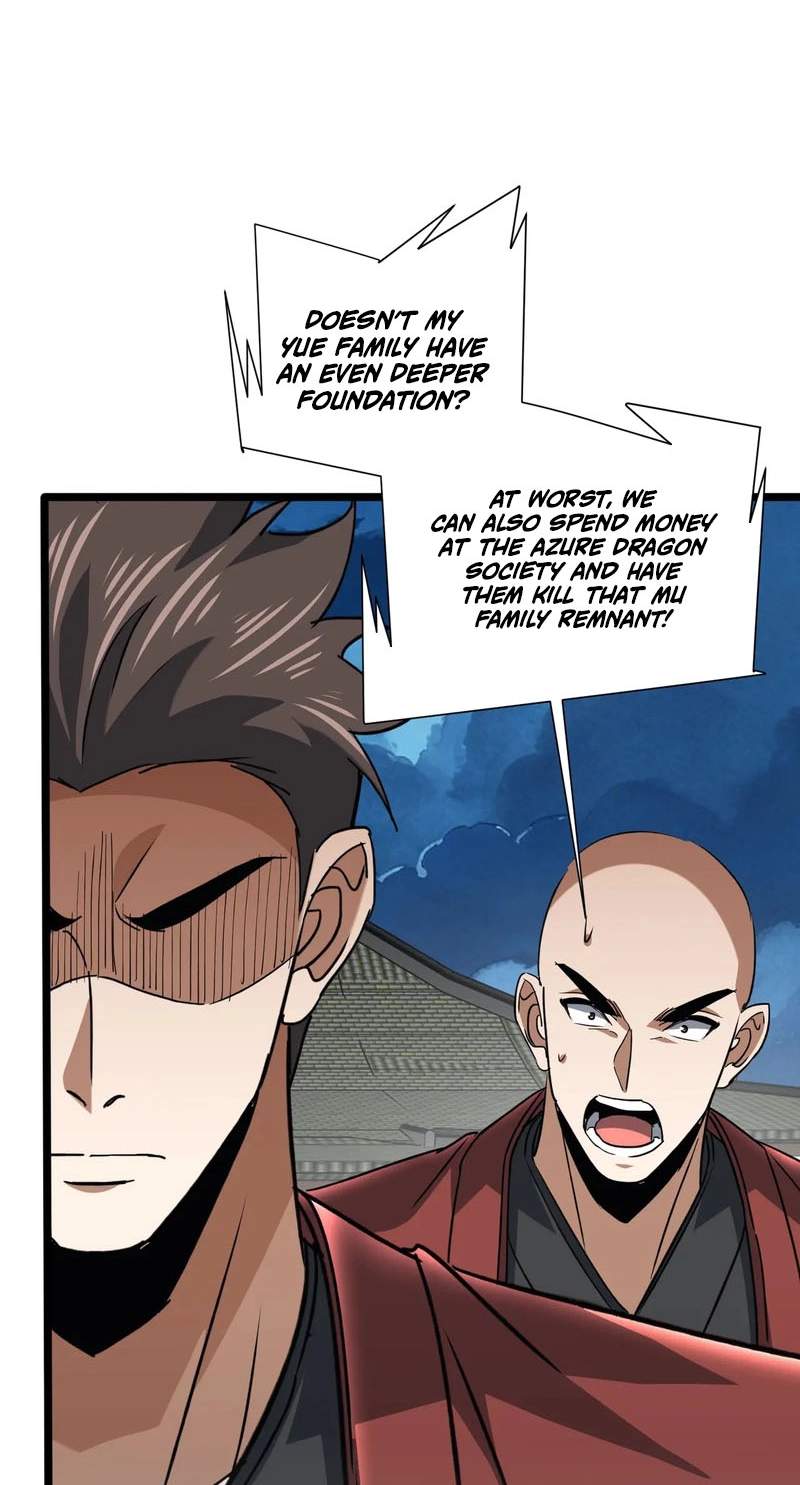 I pay my respects to the Cult Leader, Chapter 37, page 8
