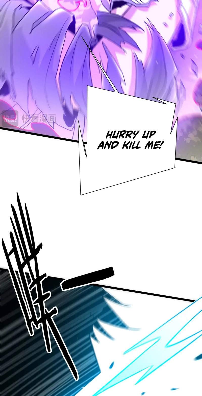 I pay my respects to the Cult Leader, Chapter 37, page 71
