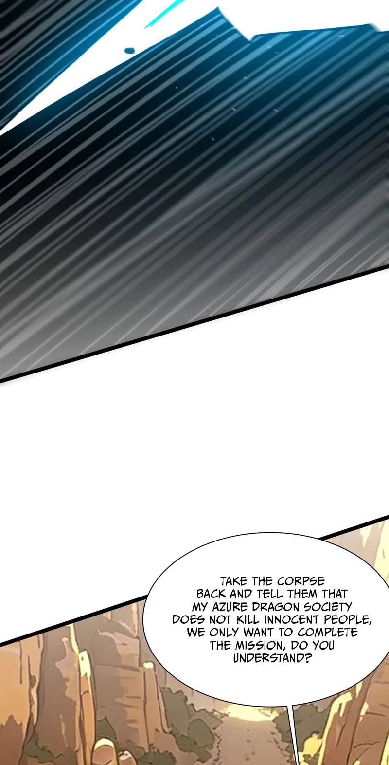 I pay my respects to the Cult Leader, Chapter 37, page 72