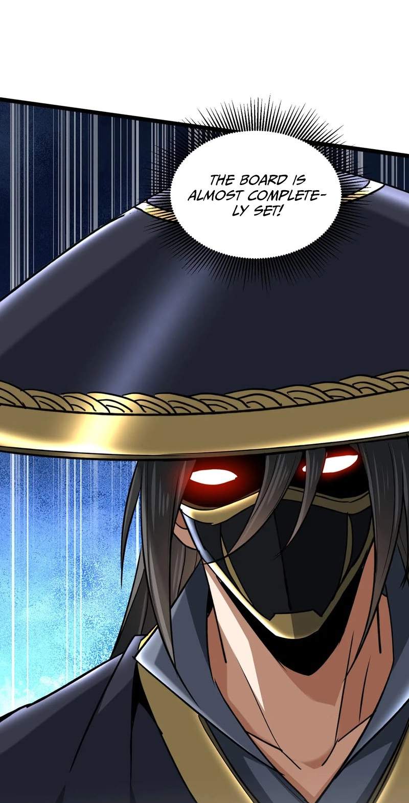I pay my respects to the Cult Leader, Chapter 37, page 74