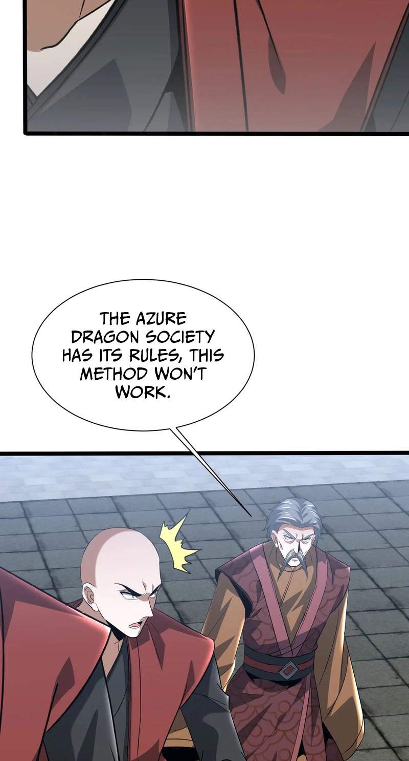 I pay my respects to the Cult Leader, Chapter 37, page 9