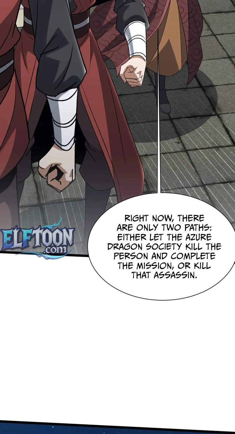I pay my respects to the Cult Leader, Chapter 37, page 10