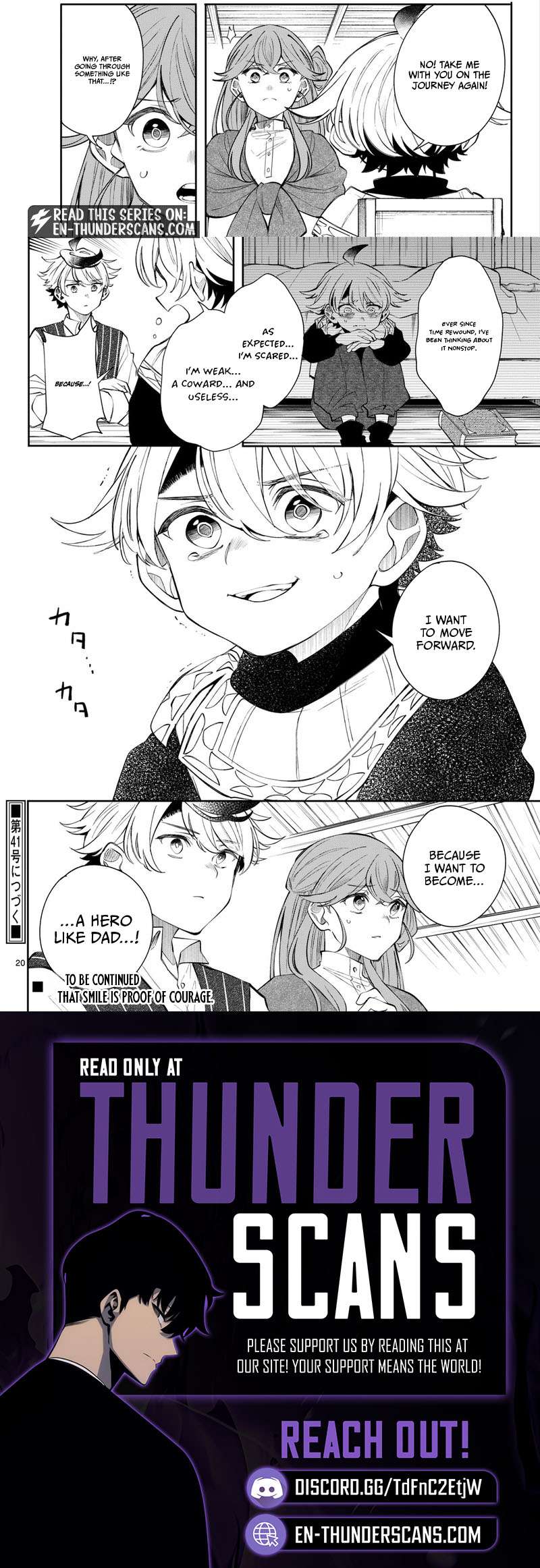 Kaiten no Albus, Chapter 100, page 6