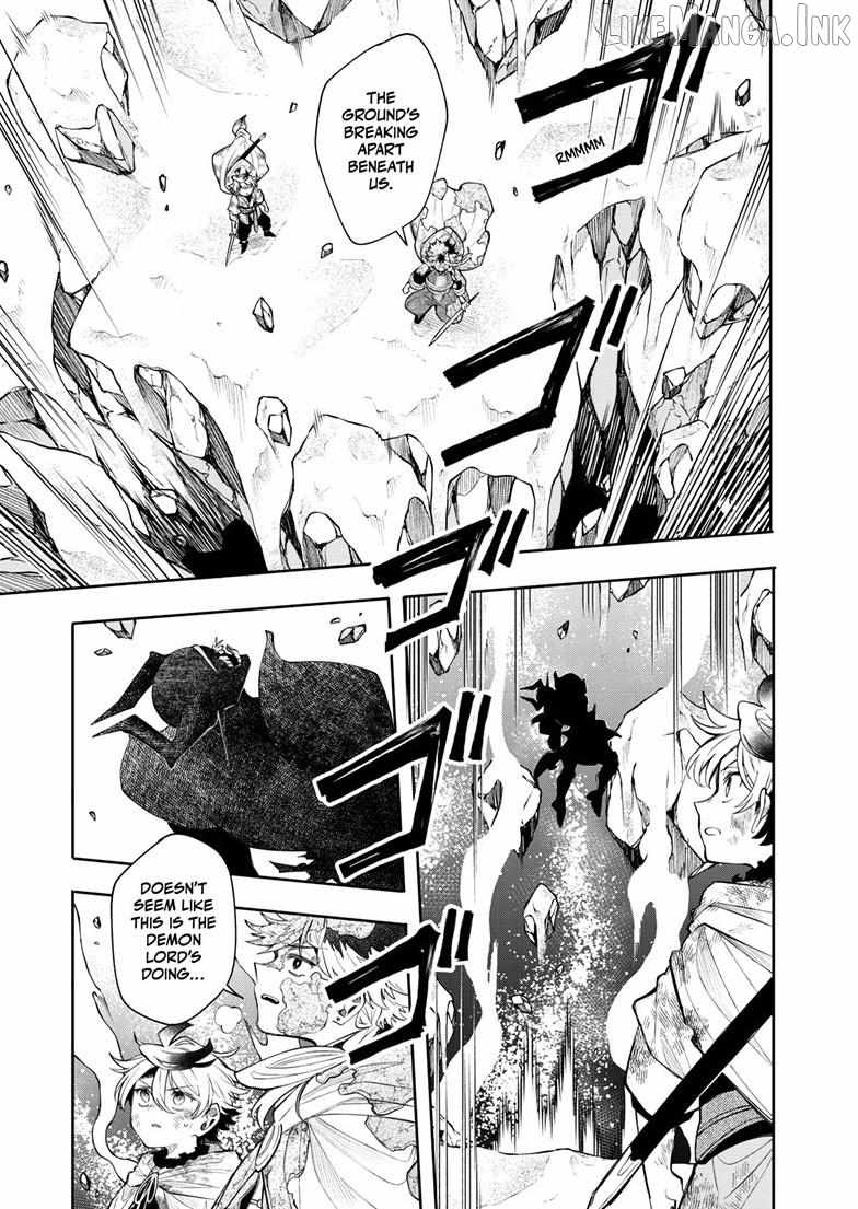 Kaiten no Albus, Chapter 95, page 4