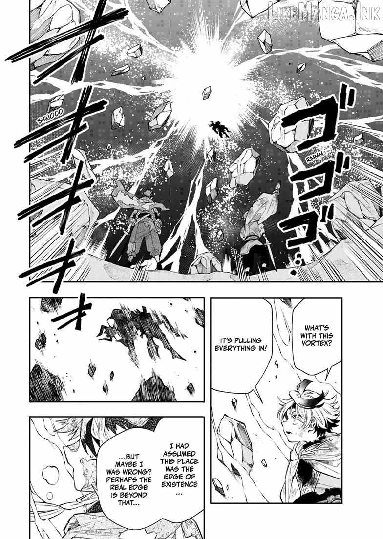 Kaiten no Albus, Chapter 95, page 5