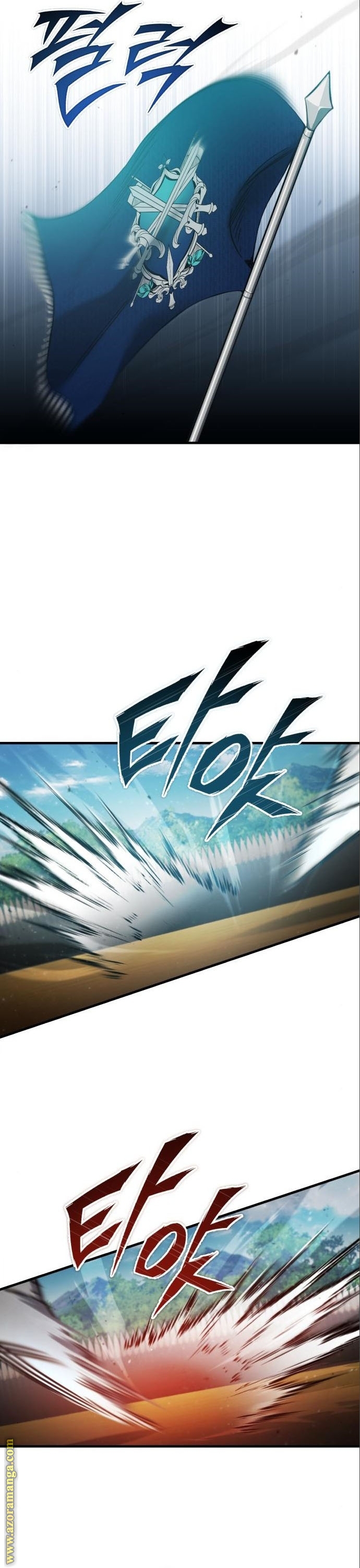 The Heavenly Demon Can’t Live a Normal Life, Chapter 36, page 19