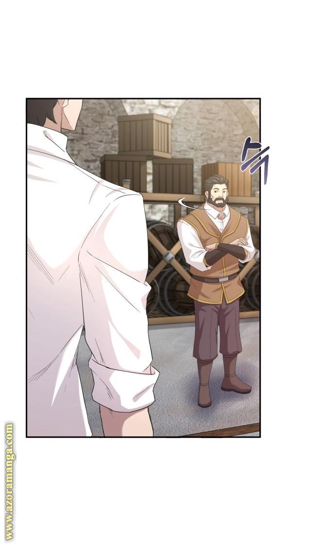 The Heavenly Demon Can’t Live a Normal Life, Chapter 8, page 61