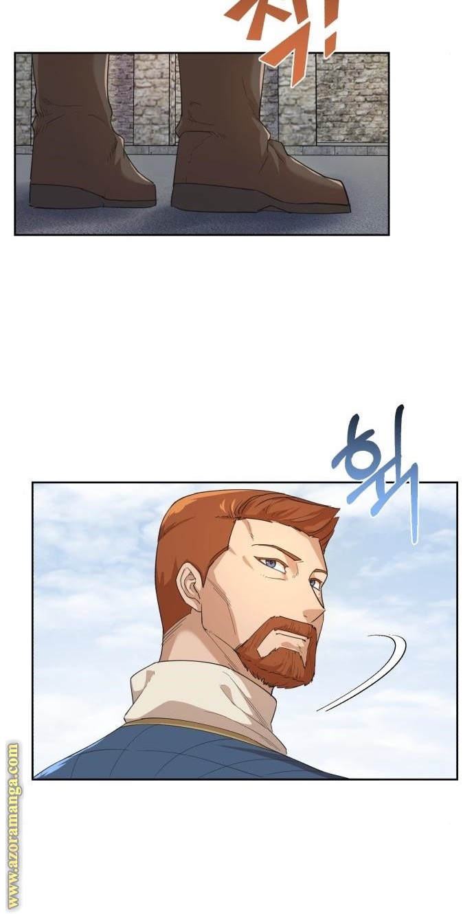 The Heavenly Demon Can’t Live a Normal Life, Chapter 8, page 10