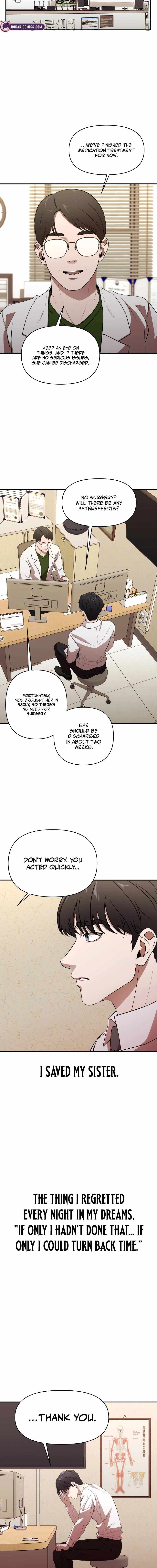 When a Genius Office Worker Goes Too Far, Chapter 1, page 24