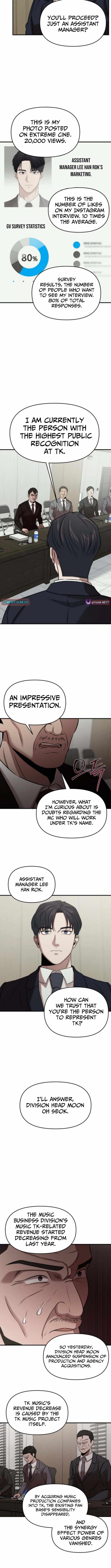 When a Genius Office Worker Goes Too Far, Chapter 16, page 3