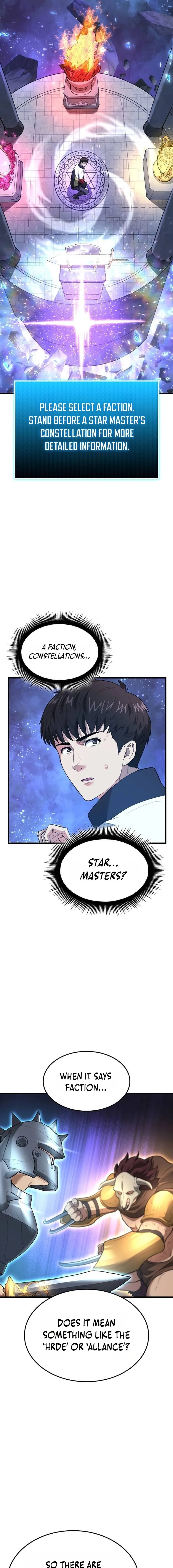 Return of the Star Player, Chapter 1, page 23