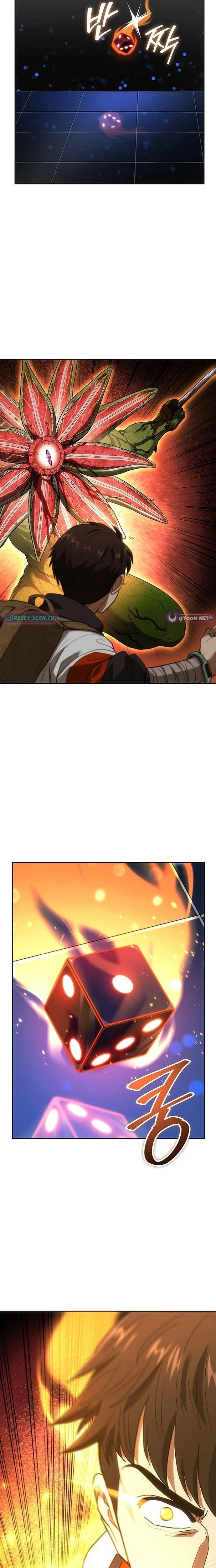 I’d Rather Live as a Villain, Chapter 12, page 26