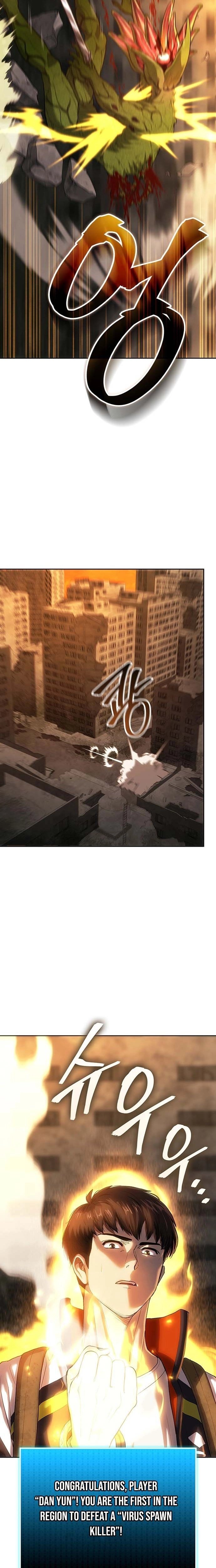 I’d Rather Live as a Villain, Chapter 12, page 28