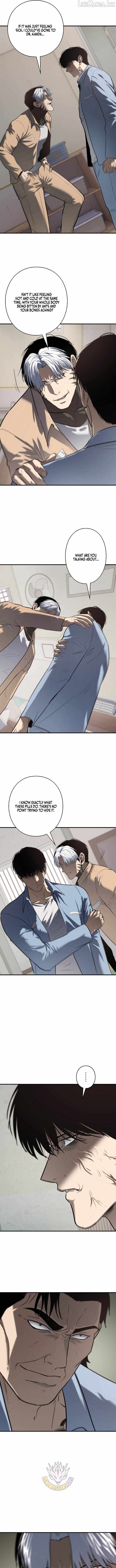 Vicious Dog, Chapter 38, page 6