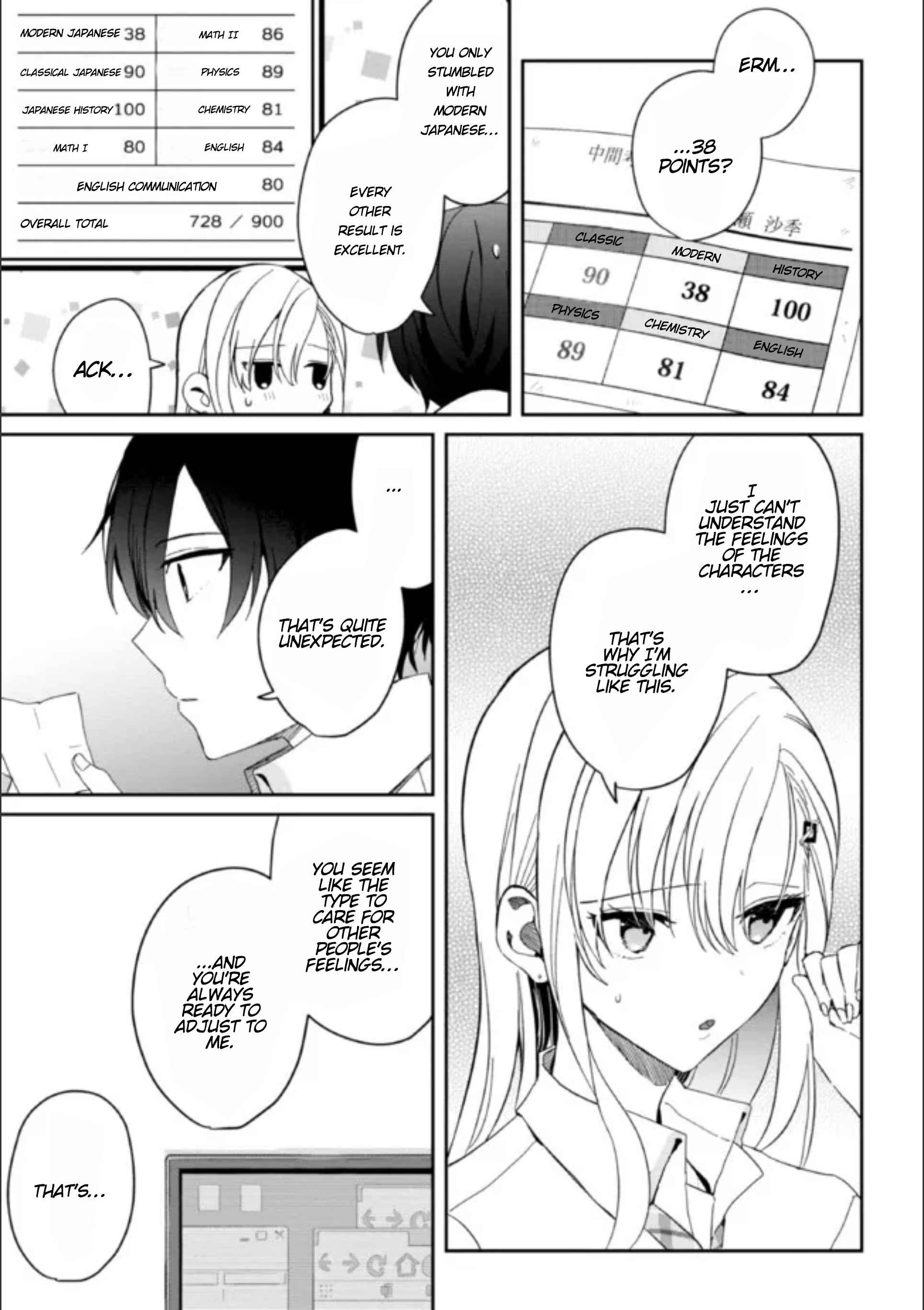 Nation-Class Dungeon Architect, Chapter 28, page 3