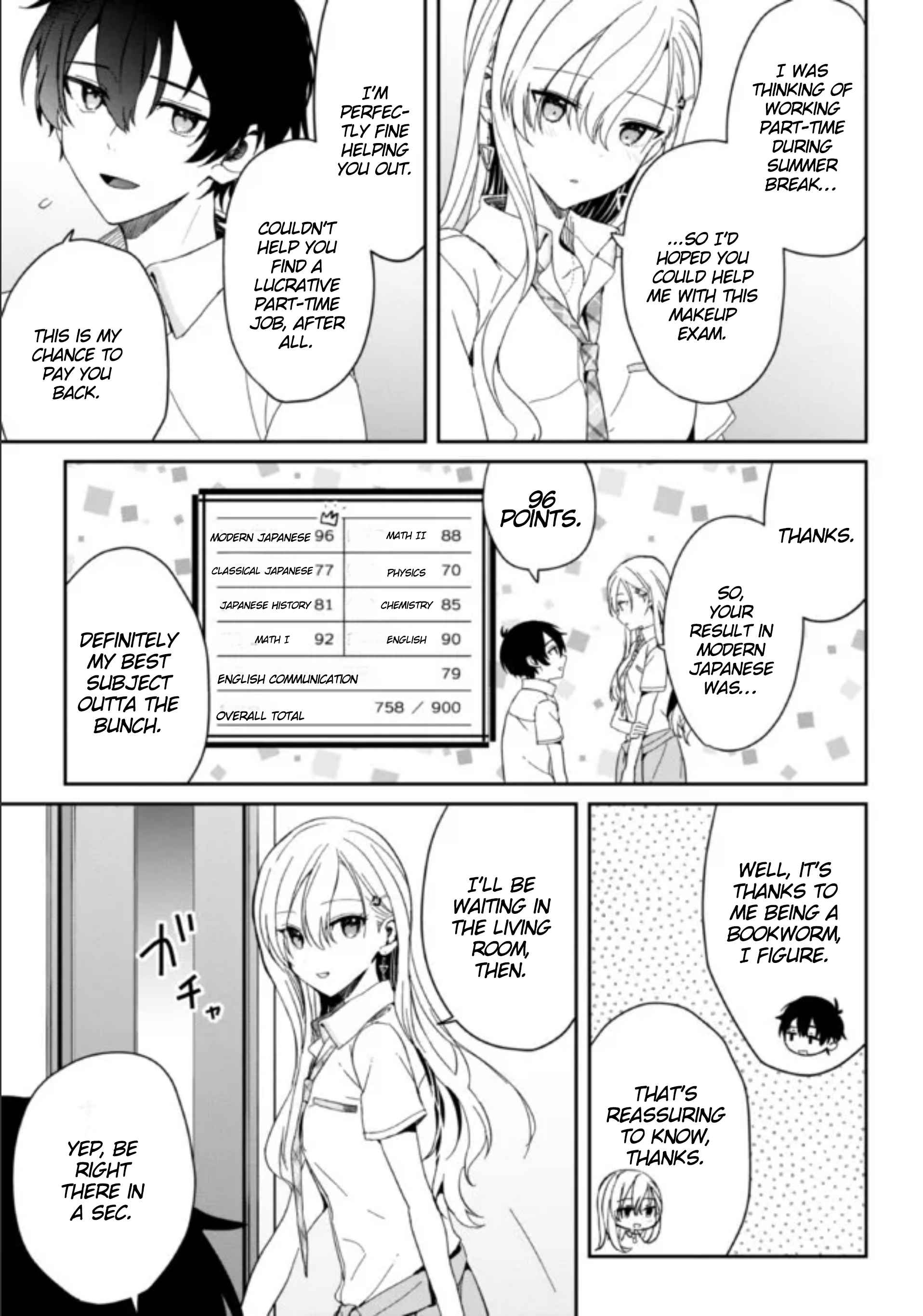 Nation-Class Dungeon Architect, Chapter 28, page 5