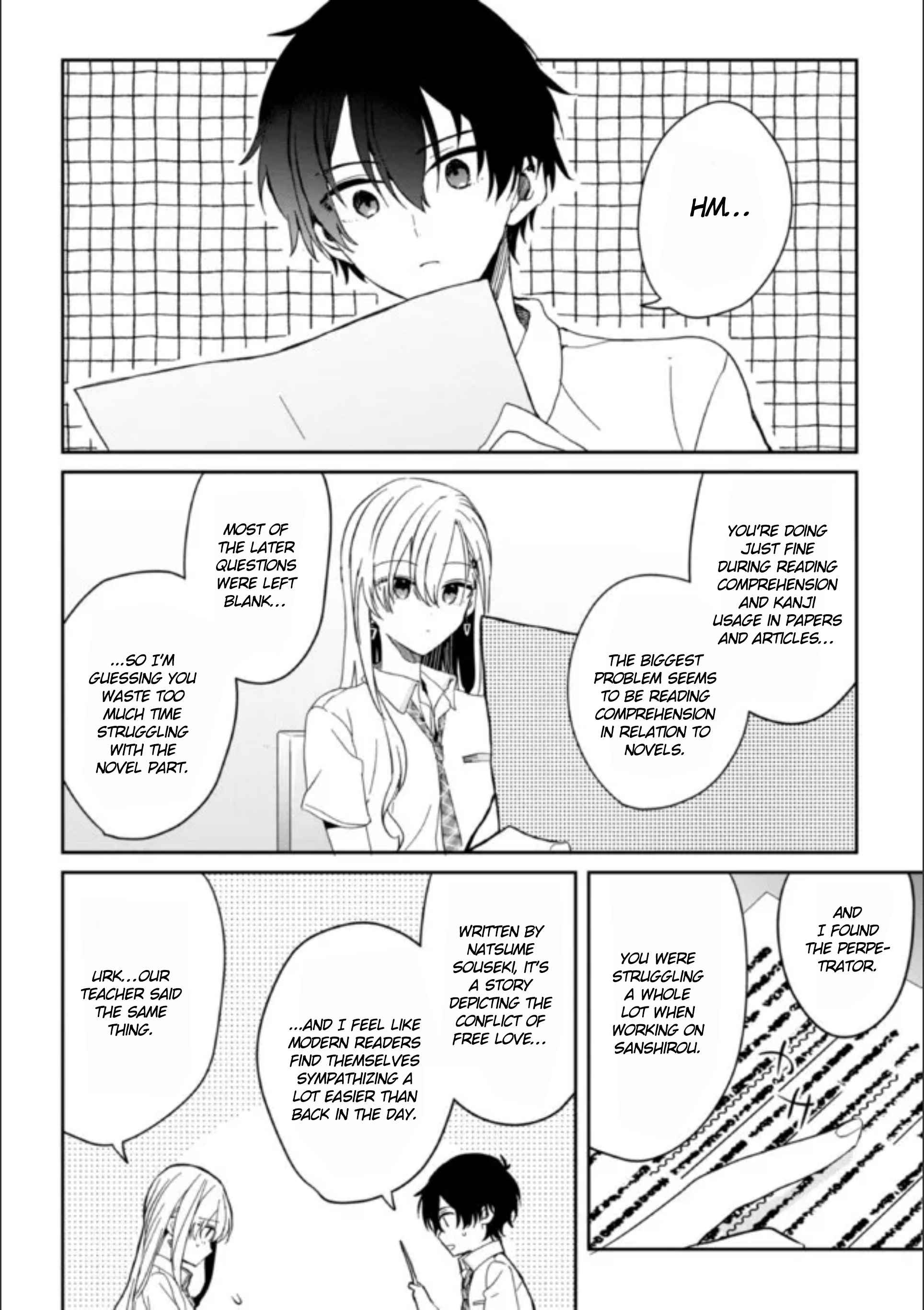 Nation-Class Dungeon Architect, Chapter 28, page 8