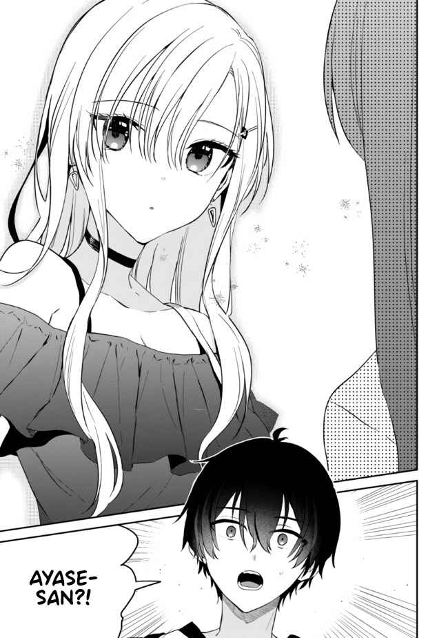 Days with my Step Sister, Chapter 10.2, page 4