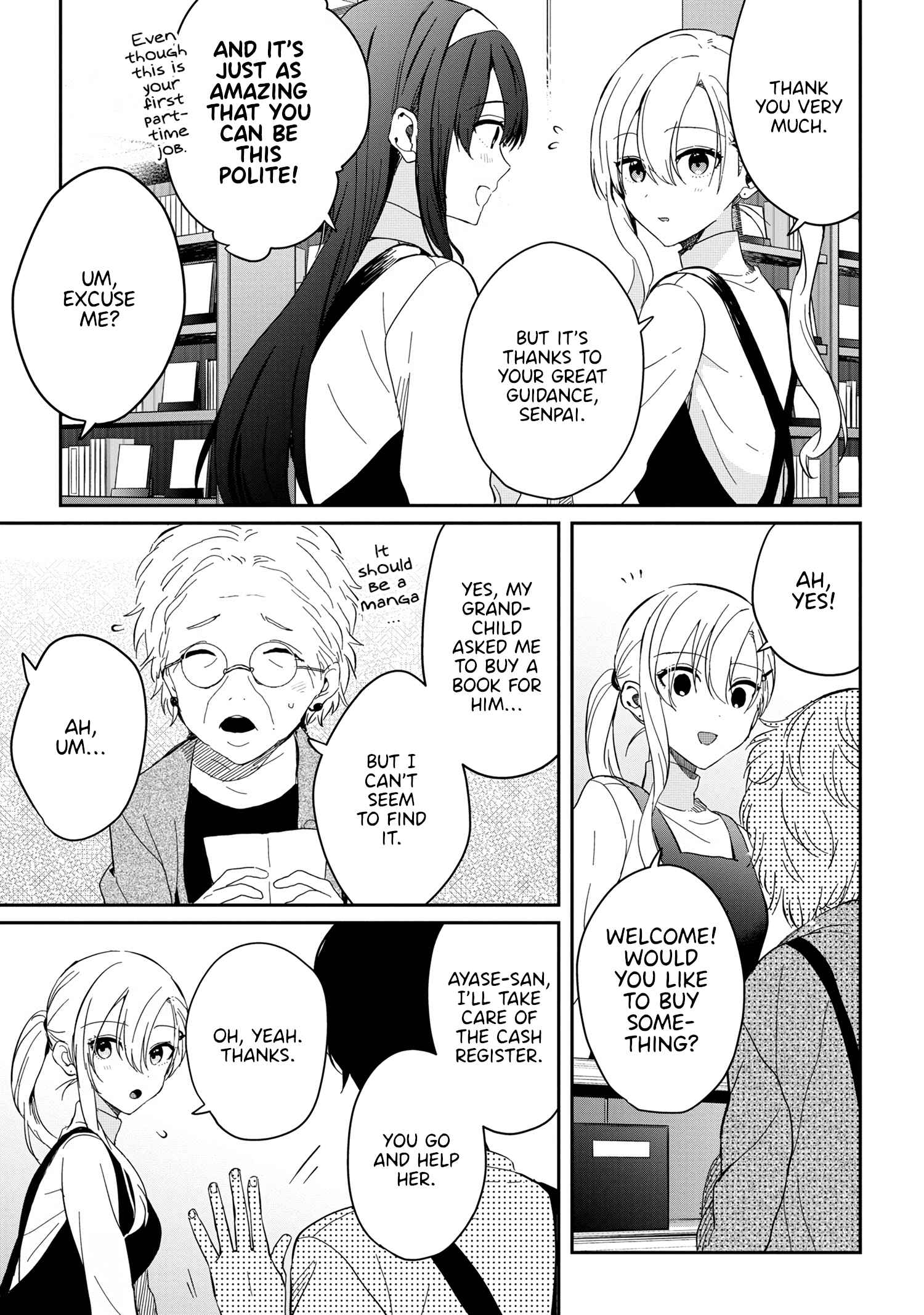 Nation-Class Dungeon Architect, Chapter 37, page 5