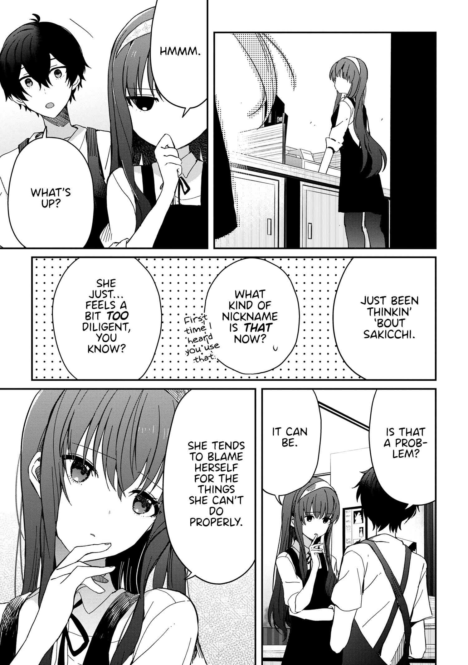 Nation-Class Dungeon Architect, Chapter 39, page 4