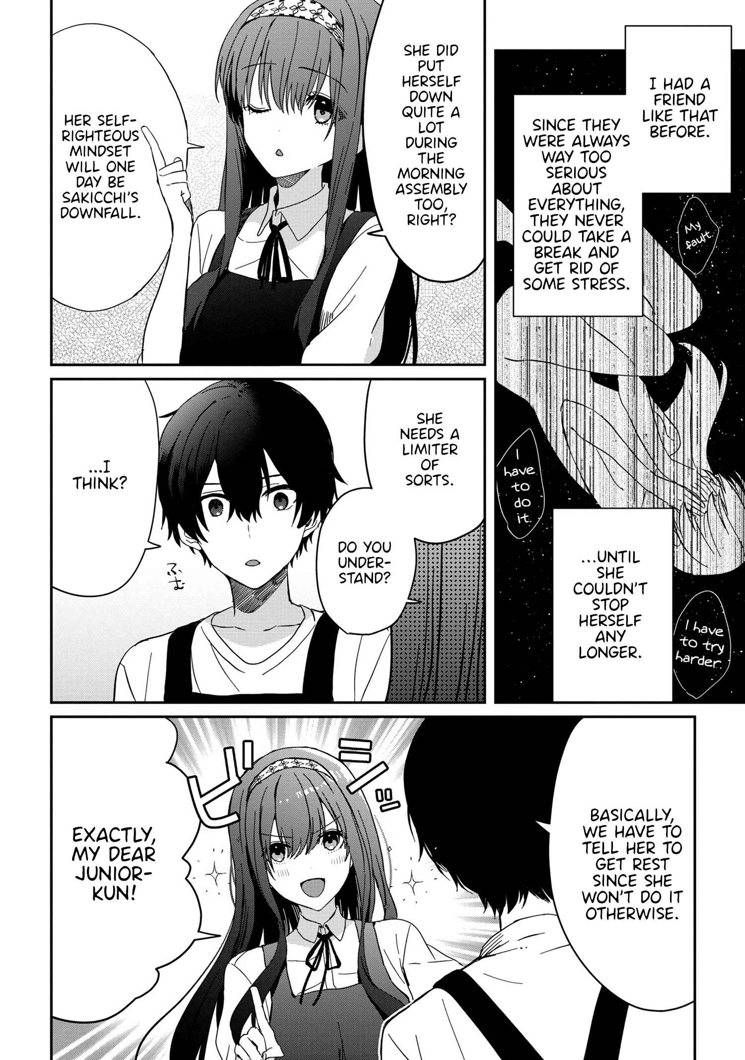 Nation-Class Dungeon Architect, Chapter 39, page 5