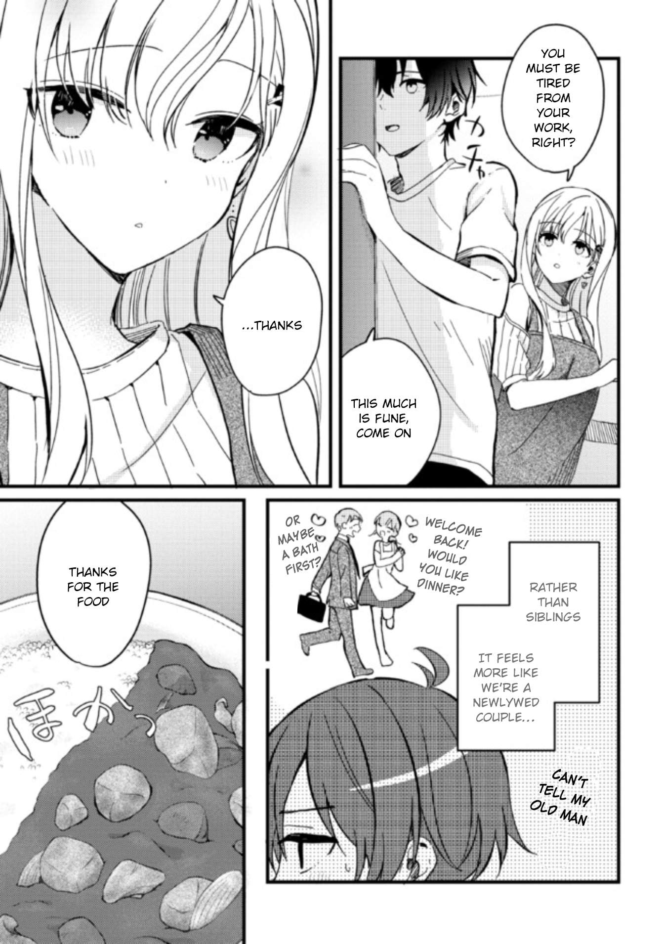 Nation-Class Dungeon Architect, Chapter 21, page 17