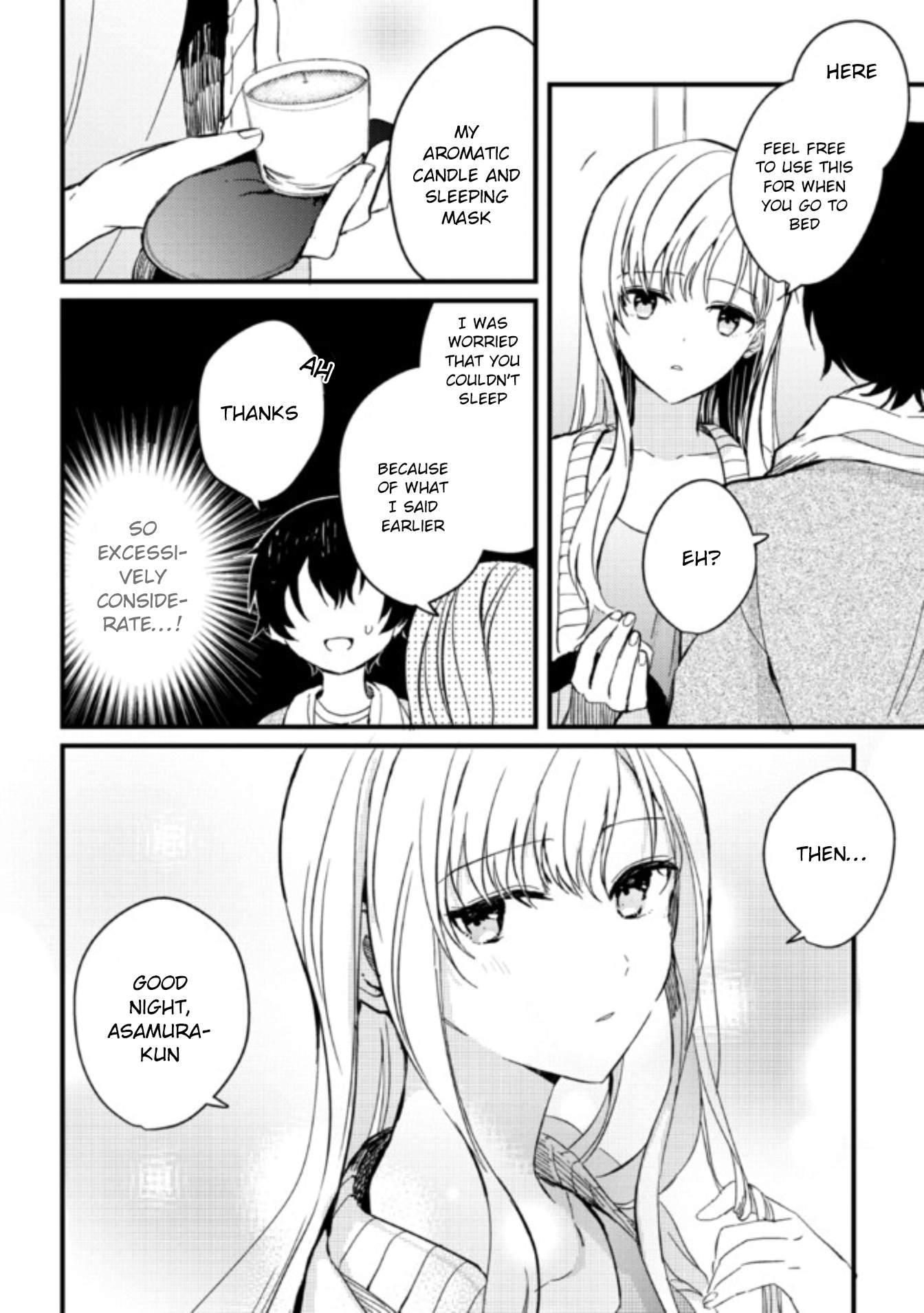 Nation-Class Dungeon Architect, Chapter 21, page 24