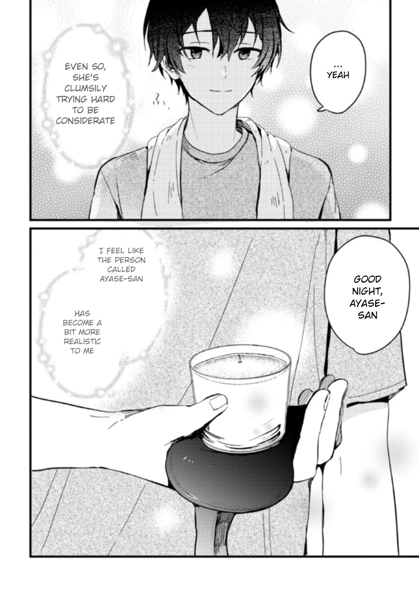 Nation-Class Dungeon Architect, Chapter 21, page 25