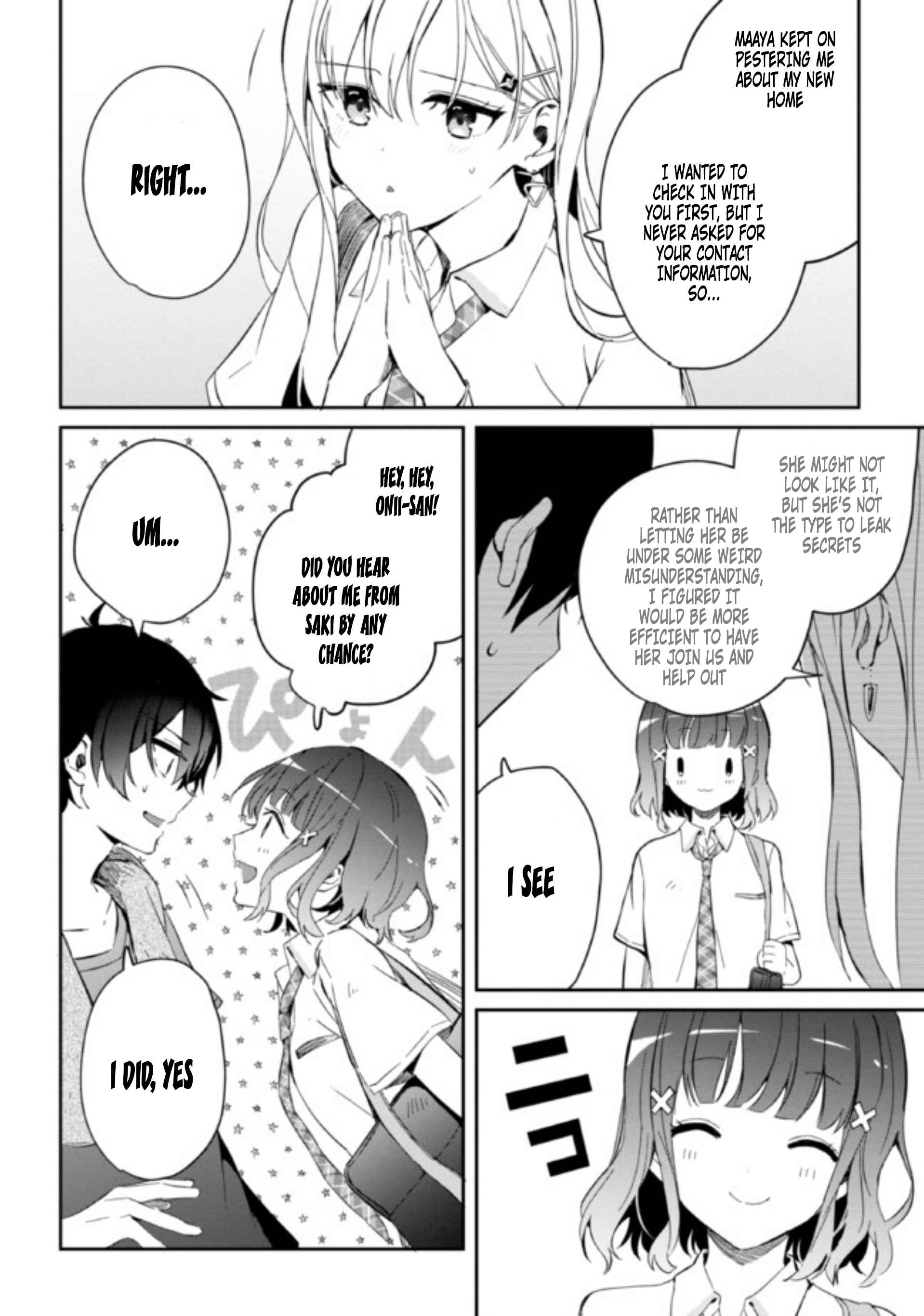 Nation-Class Dungeon Architect, Chapter 23, page 2