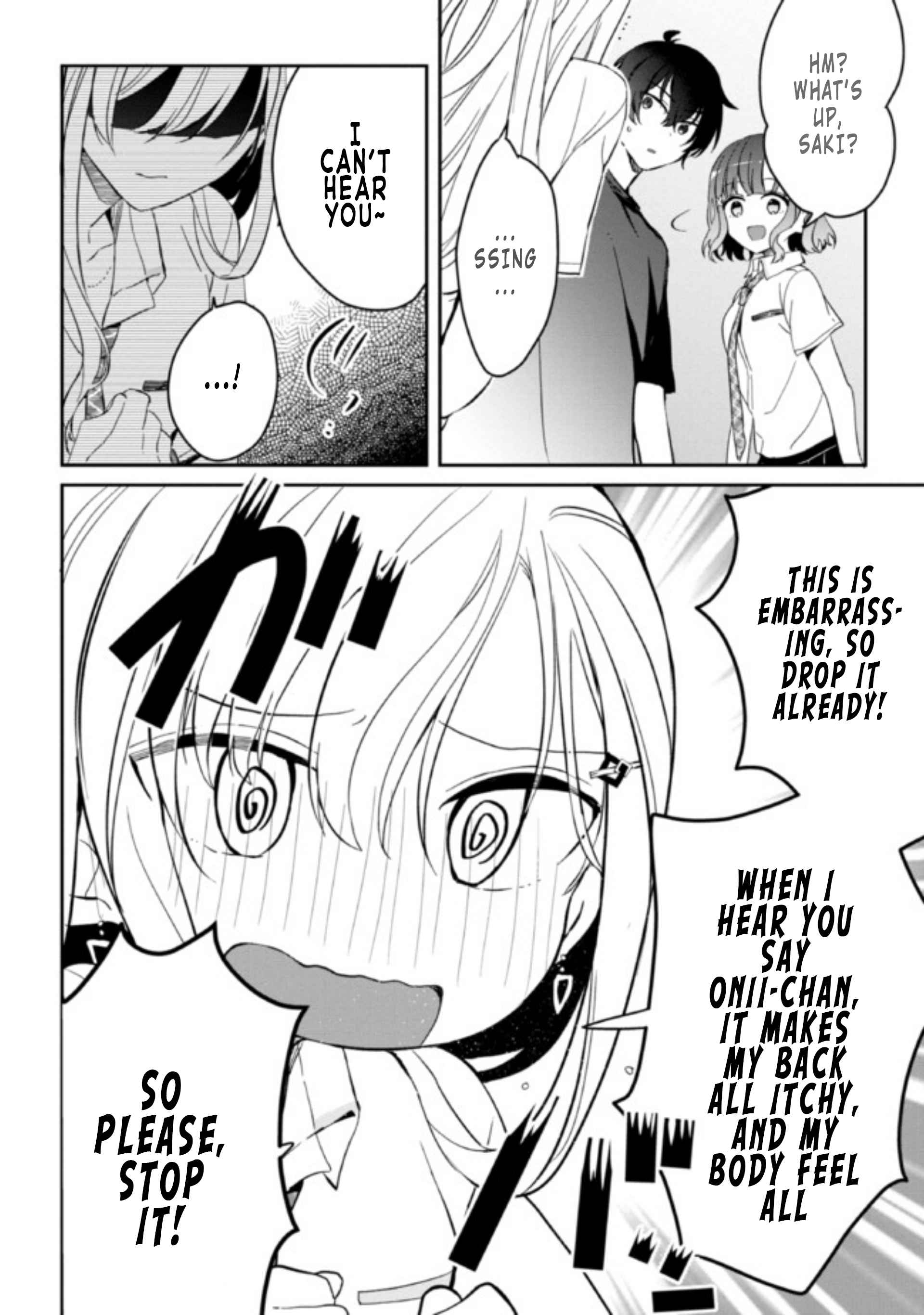 Nation-Class Dungeon Architect, Chapter 23, page 8