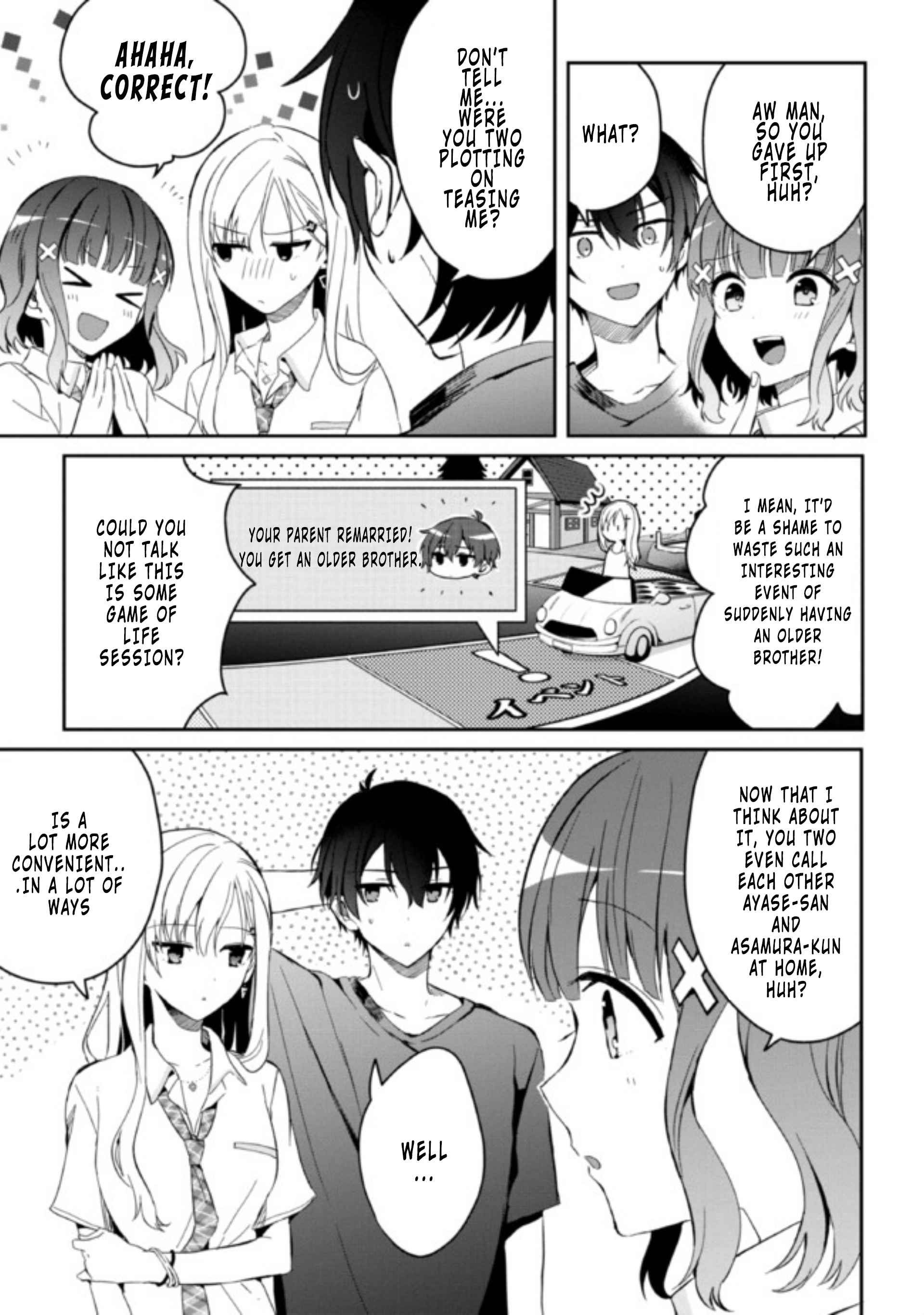 Nation-Class Dungeon Architect, Chapter 23, page 9