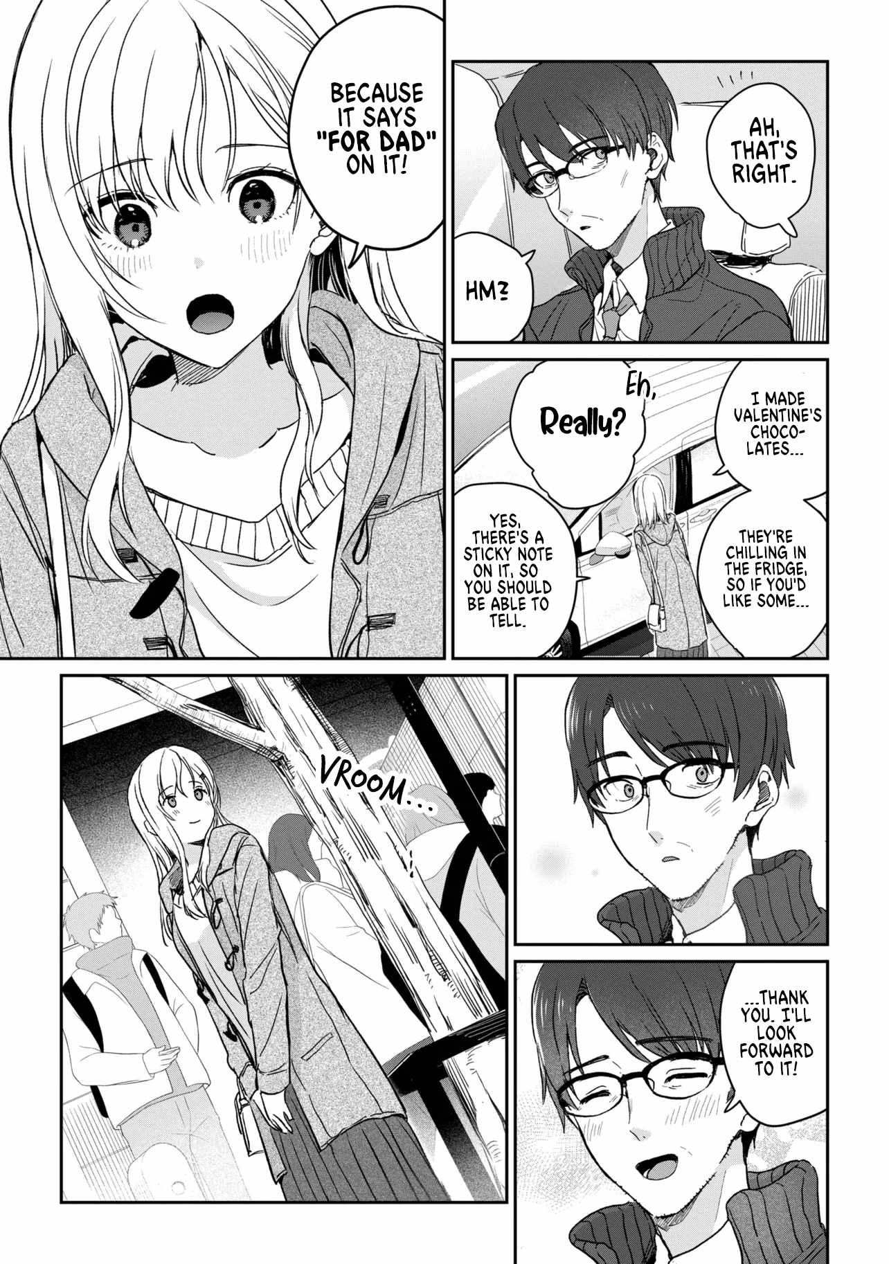 The Ex-Salaryman Monk’s Dungeon Funeral Livestream, Chapter 6-4, page 9