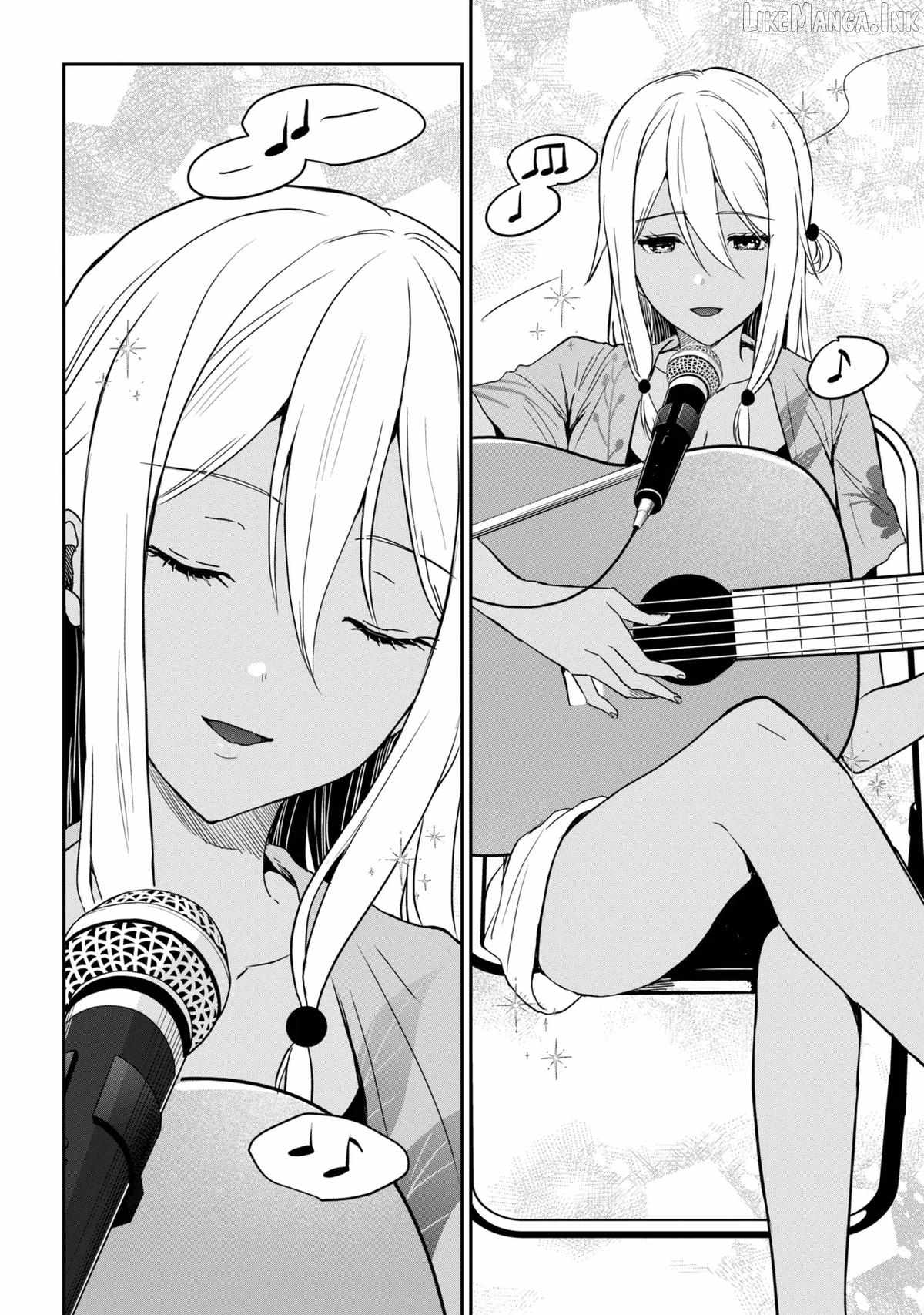 The Ex-Salaryman Monk’s Dungeon Funeral Livestream, Chapter 7-2, page 6