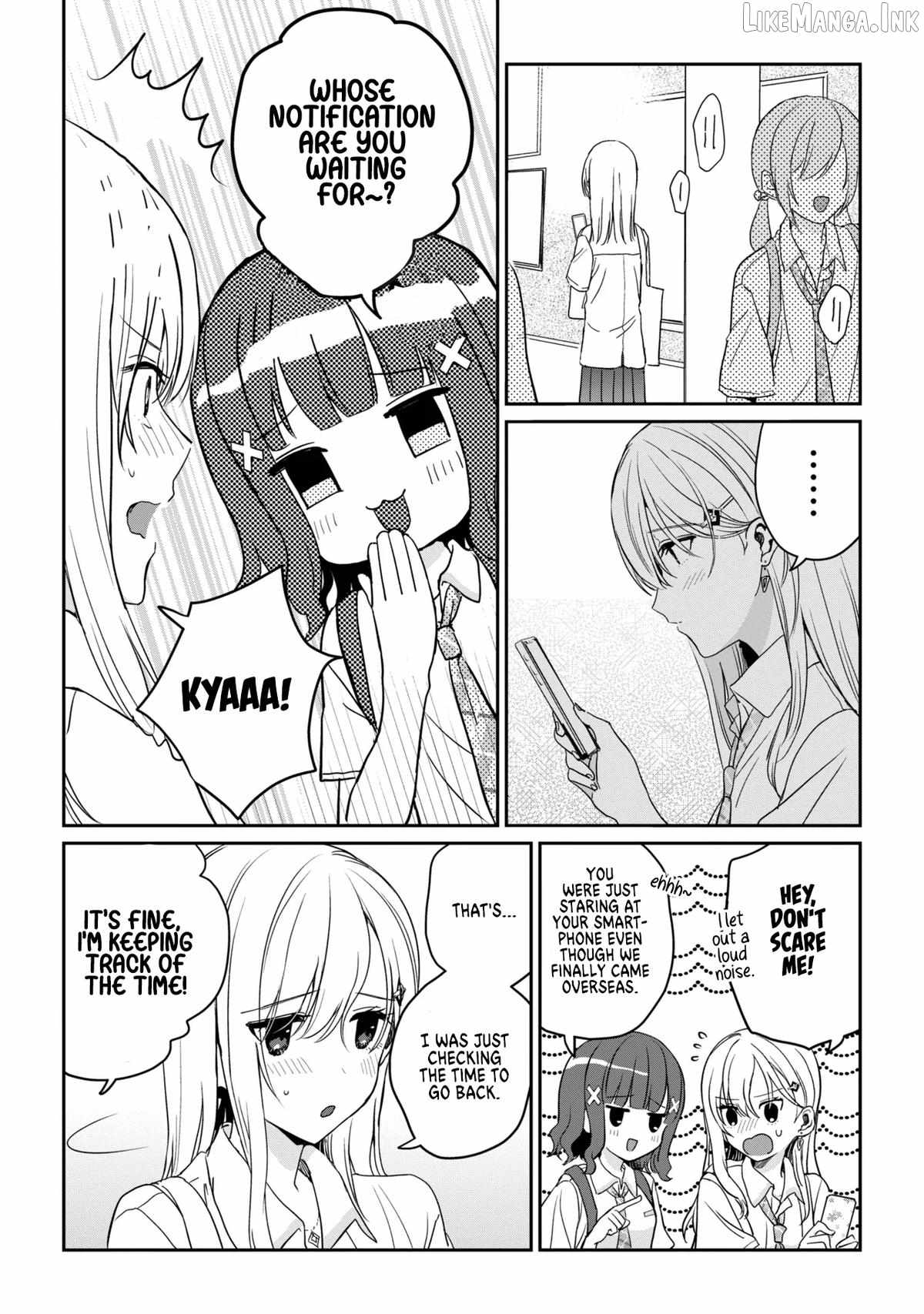 The Ex-Salaryman Monk’s Dungeon Funeral Livestream, Chapter 7-2, page 8
