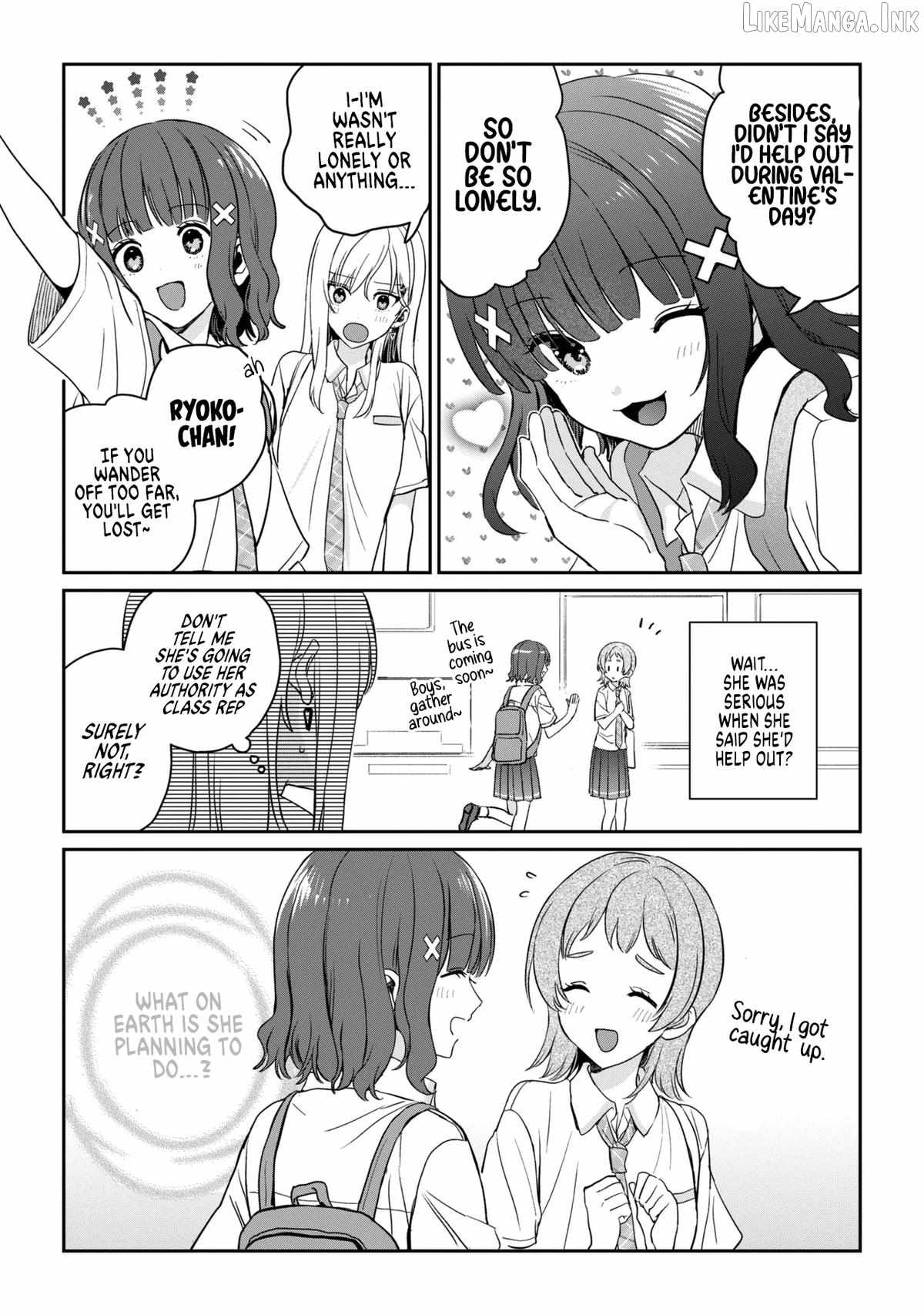 The Ex-Salaryman Monk’s Dungeon Funeral Livestream, Chapter 7-2, page 9