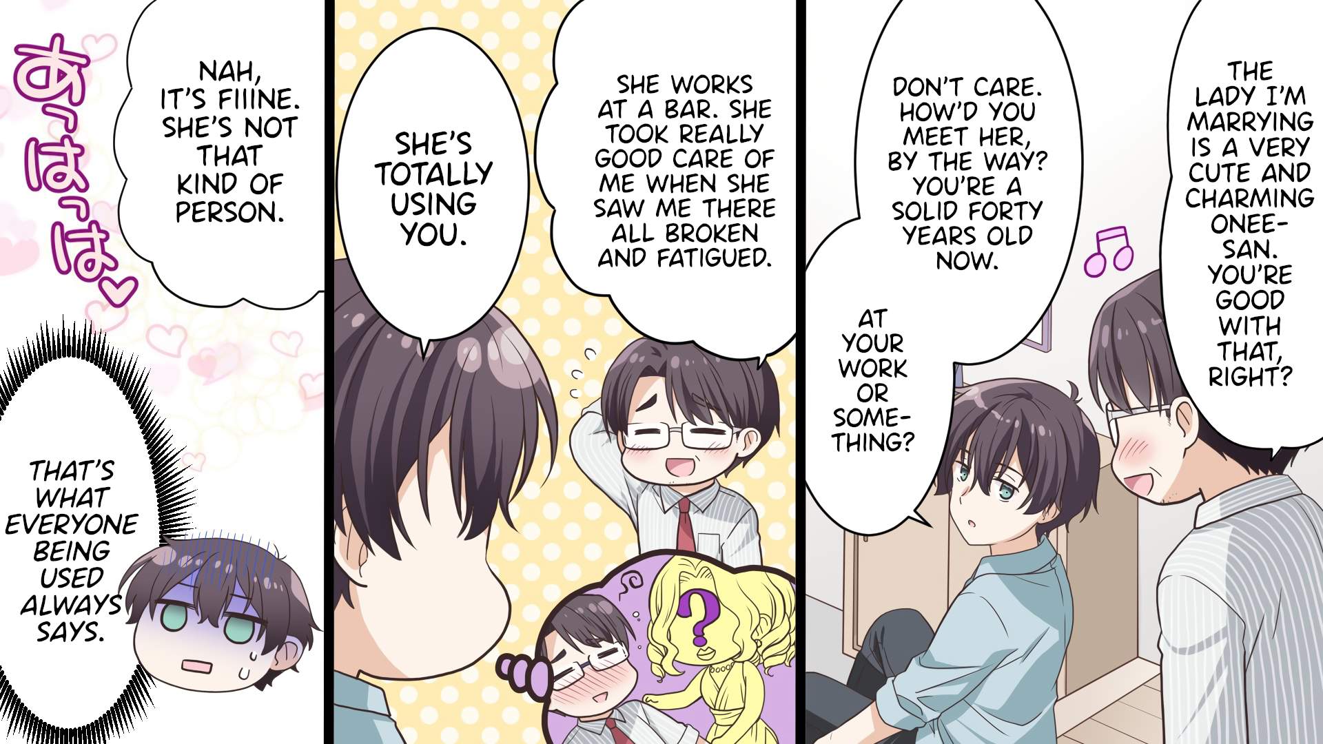 Nation-Class Dungeon Architect, Chapter 25, page 4