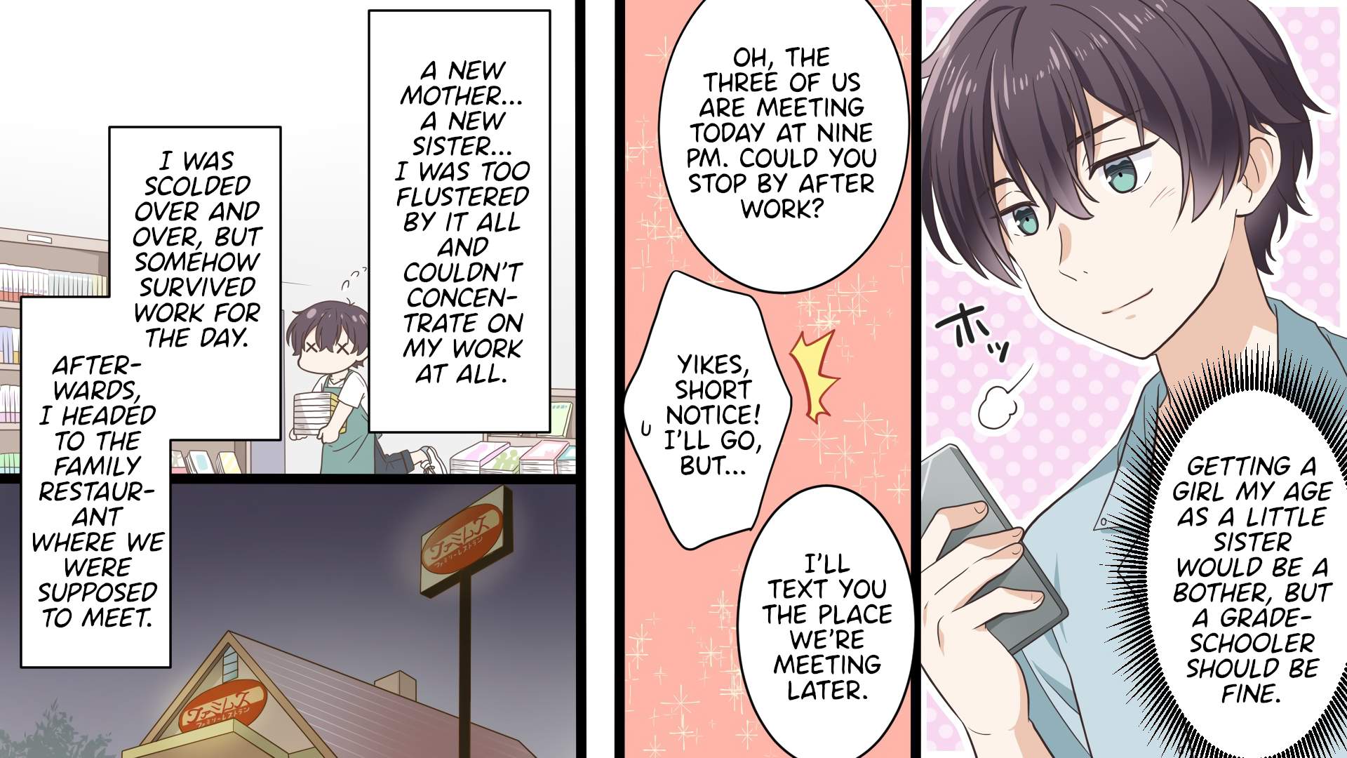 Nation-Class Dungeon Architect, Chapter 25, page 6
