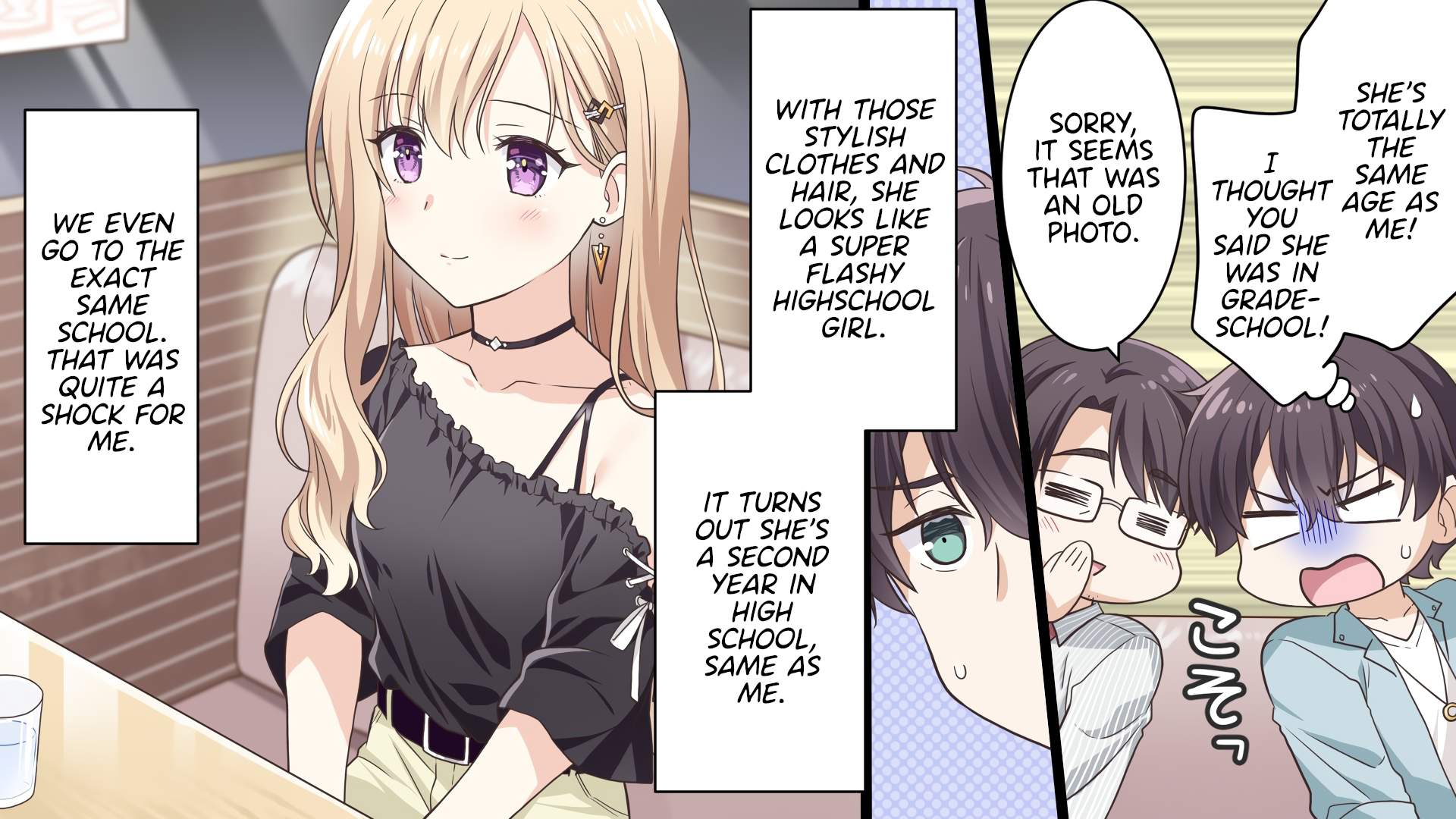 Nation-Class Dungeon Architect, Chapter 25, page 9