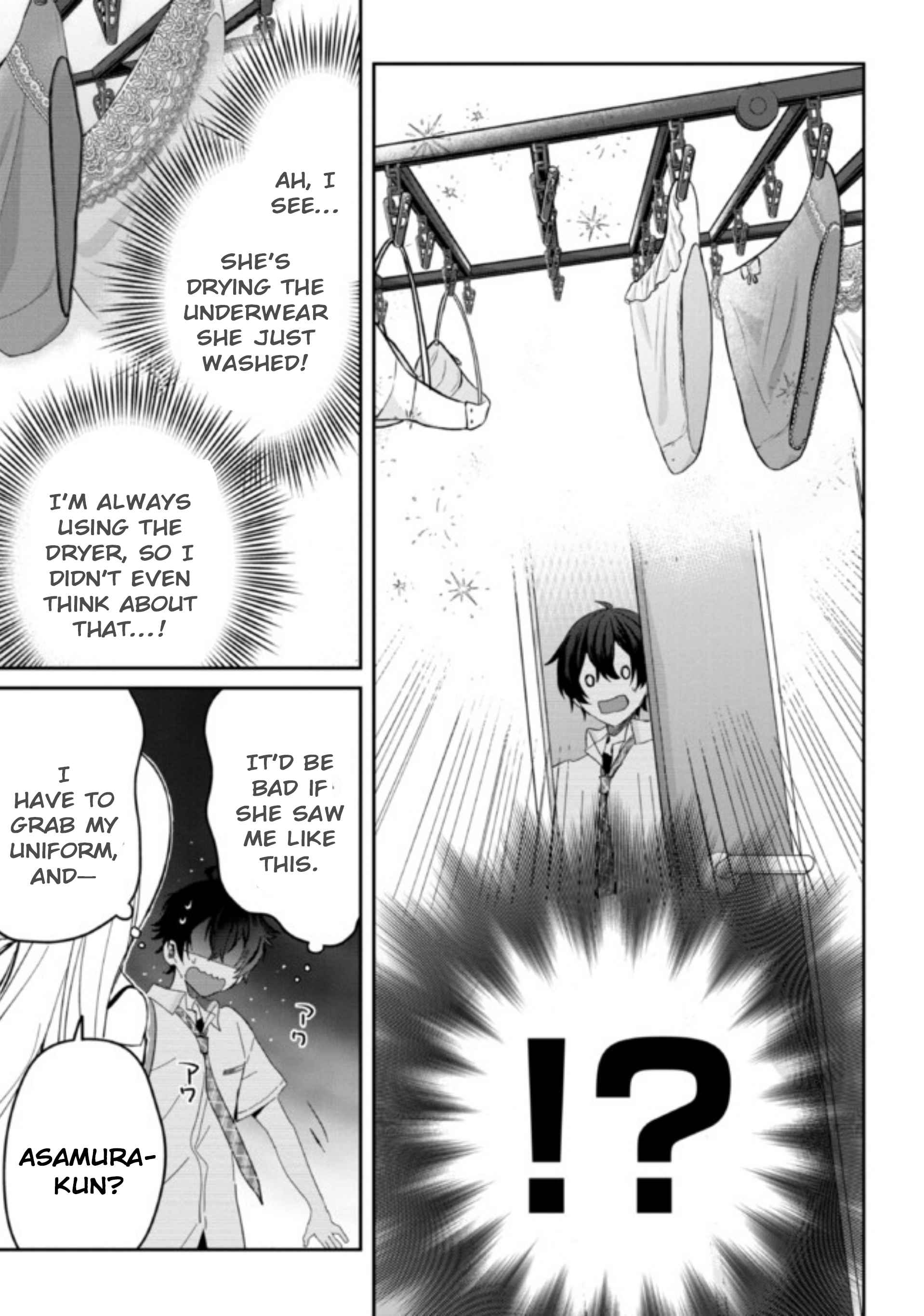 Nation-Class Dungeon Architect, Chapter 26, page 4