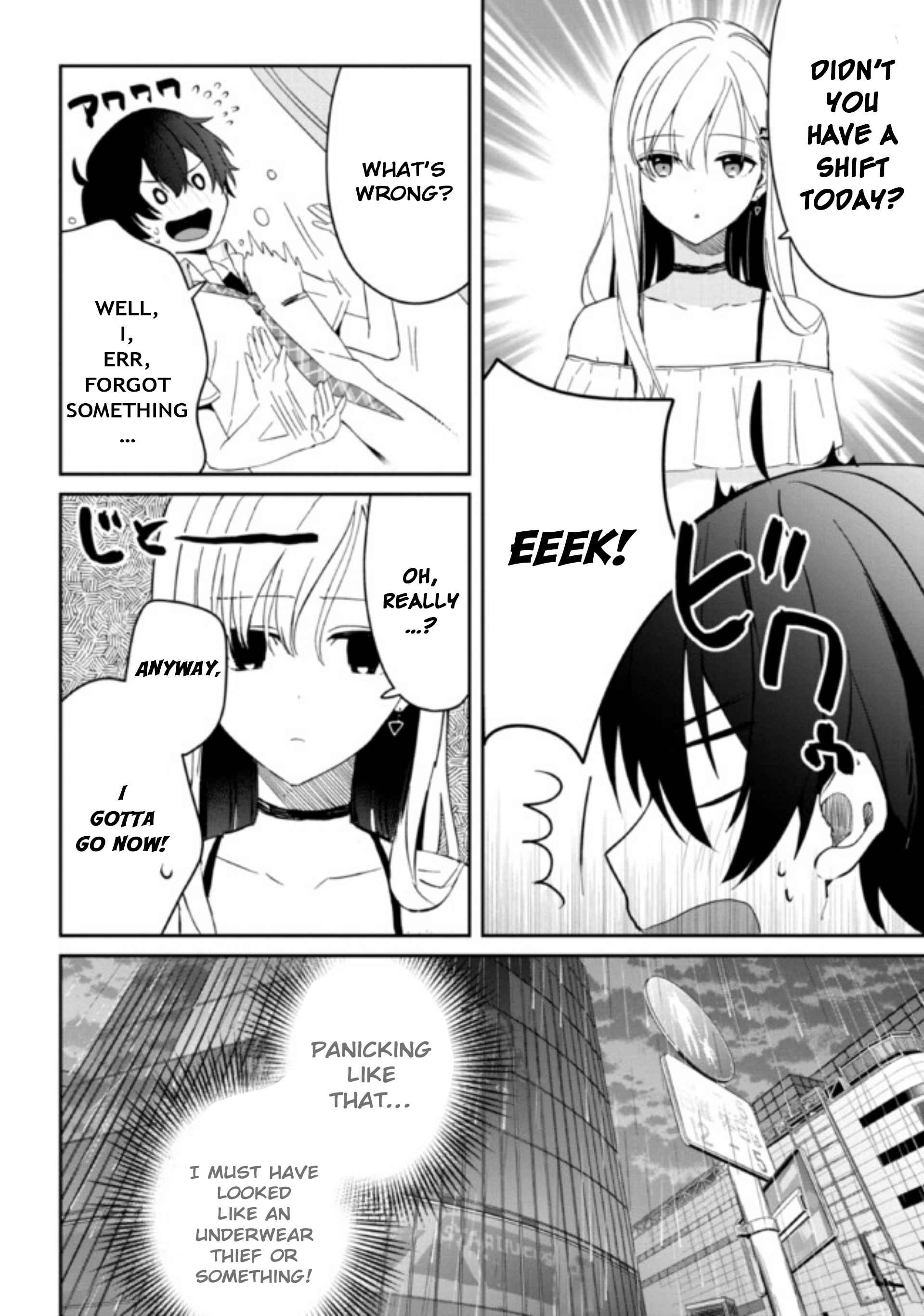 Nation-Class Dungeon Architect, Chapter 26, page 5