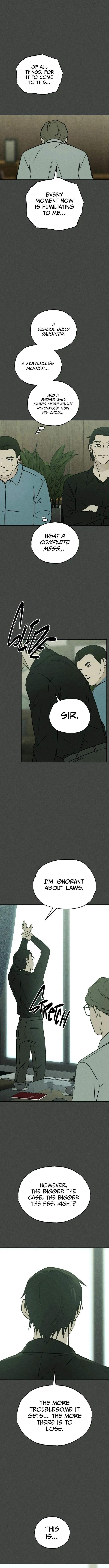 Invasion of the Myriad Races: Starting by Taming a Legendary Beast, Chapter 97, page 13