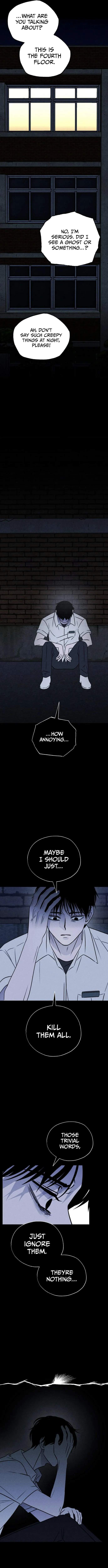 Invasion of the Myriad Races: Starting by Taming a Legendary Beast, Chapter 97, page 4