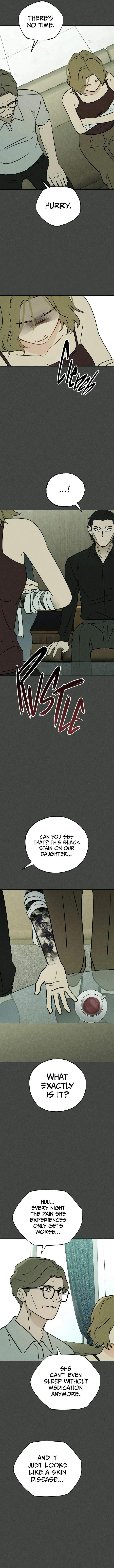 Invasion of the Myriad Races: Starting by Taming a Legendary Beast, Chapter 97, page 8