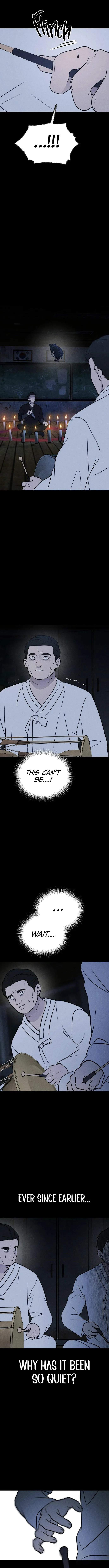 Invasion of the Myriad Races: Starting by Taming a Legendary Beast, Chapter 98, page 11