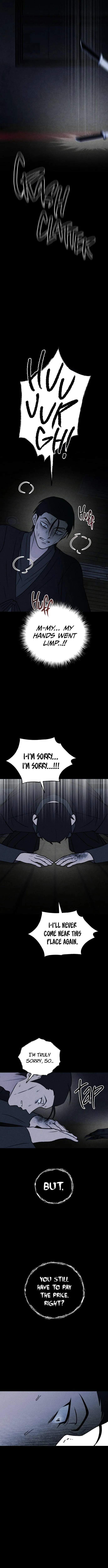Invasion of the Myriad Races: Starting by Taming a Legendary Beast, Chapter 98, page 14