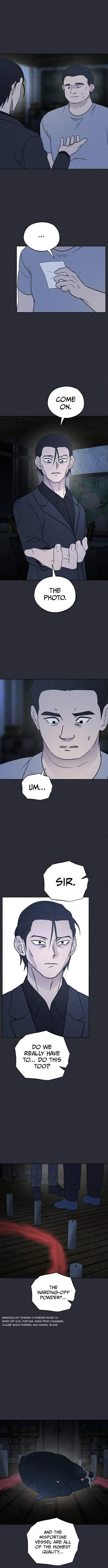 Invasion of the Myriad Races: Starting by Taming a Legendary Beast, Chapter 98, page 3