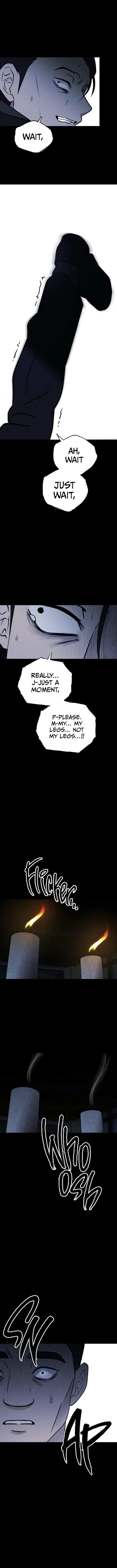 Invasion of the Myriad Races: Starting by Taming a Legendary Beast, Chapter 99, page 2