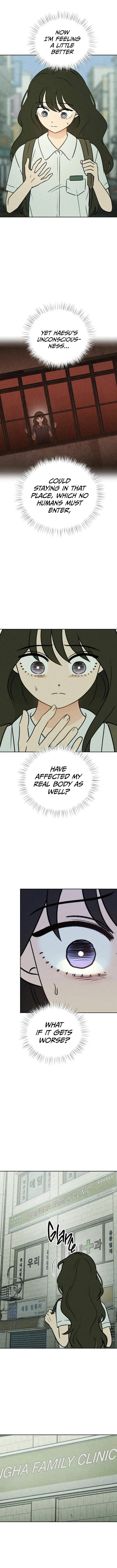 Invasion of the Myriad Races: Starting by Taming a Legendary Beast, Chapter 99, page 11